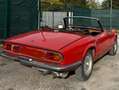 Triumph Spitfire 1500 Roşu - thumbnail 9
