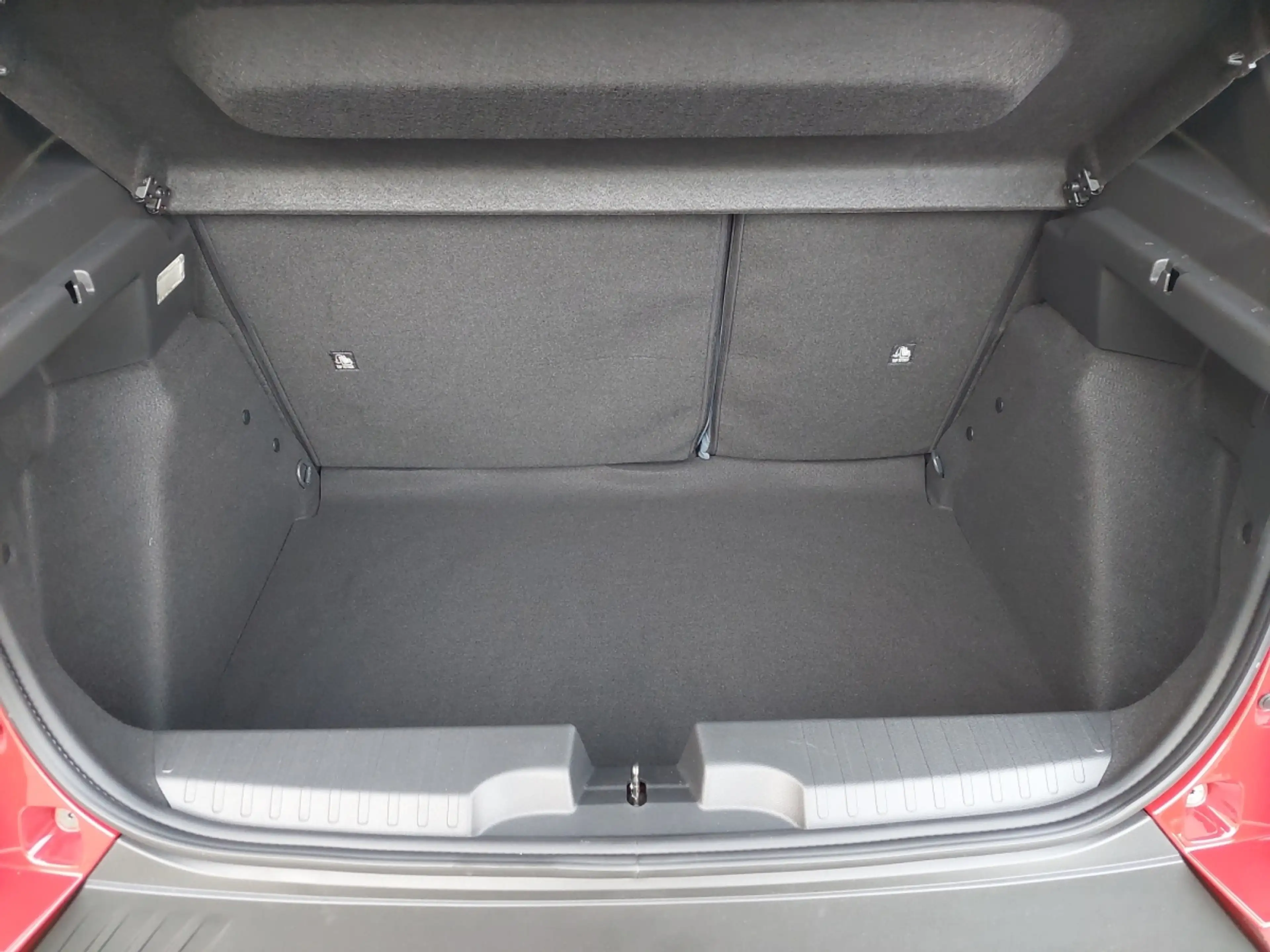 Fiat Grande Panda Icon Elektro — photo 11