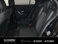 Mercedes-Benz A 180 A 180 Progr. get.Glas+Lenradh+RfK+LED+vor.Distr. Noir - thumbnail 12