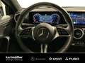 Mercedes-Benz A 180 A 180 Progr. get.Glas+Lenradh+RfK+LED+vor.Distr. Noir - thumbnail 8