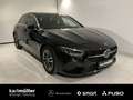 Mercedes-Benz A 180 A 180 Progr. get.Glas+Lenradh+RfK+LED+vor.Distr. Noir - thumbnail 1