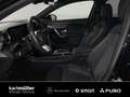 Mercedes-Benz A 180 A 180 Progr. get.Glas+Lenradh+RfK+LED+vor.Distr. Noir - thumbnail 6
