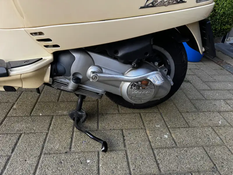 Vespa LXV 125 - foto 3