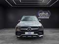 Mercedes-Benz GLE 350 e 4MATIC Hibrido Enchufable Gris - thumbnail 2