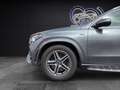 Mercedes-Benz GLE 350 e 4MATIC Hibrido Enchufable Gris - thumbnail 17
