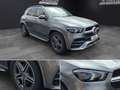 Mercedes-Benz GLE 350 e 4MATIC Hibrido Enchufable Gris - thumbnail 18