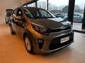 Kia Picanto MY23 1.0 AMT Urban Techno Design Grey - thumbnail 4