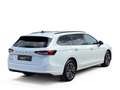 Skoda Superb Combi Selection 2.0 TDI DSG *NAVI*ACC*AHK Wit - thumbnail 6