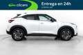 Nissan Juke 1.0 DIG-T N-Connecta 4x2 DCT 7 84kW Blanco - thumbnail 7