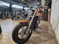 Harley-Davidson Sportster Orange - thumbnail 5