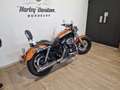 Harley-Davidson Sportster Orange - thumbnail 3