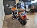 Harley-Davidson Sportster Orange - thumbnail 4