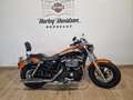 Harley-Davidson Sportster Orange - thumbnail 1