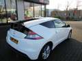 Honda CR-Z 1.5 i-Vtec IMA GT 2011 PARELMOERWIT UNIEKE UITV Weiß - thumbnail 2