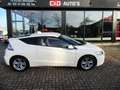 Honda CR-Z 1.5 i-Vtec IMA GT 2011 PARELMOERWIT UNIEKE UITV Weiß - thumbnail 3