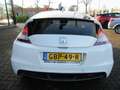 Honda CR-Z 1.5 i-Vtec IMA GT 2011 PARELMOERWIT UNIEKE UITV Weiß - thumbnail 6
