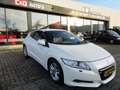Honda CR-Z 1.5 i-Vtec IMA GT 2011 PARELMOERWIT UNIEKE UITV Weiß - thumbnail 4
