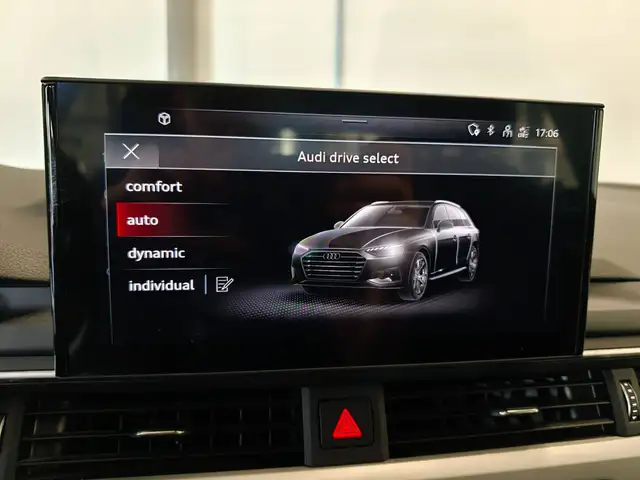 Audi A4 Avant view 15