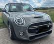 MINI Cooper S Cabrio Mini Cooper S Cabrio Aut. Gri - thumbnail 1
