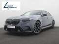 BMW M5 STORMBAY GREY - CARBON PACKAGE Gris - thumbnail 1
