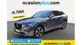 Mazda CX-60 3.3L e-Skyactiv-D MHEV Takumi 4WD 187kW Aut. Gris - thumbnail 1