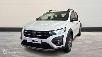 1.0 TCe 90ch Stepway Confort -22