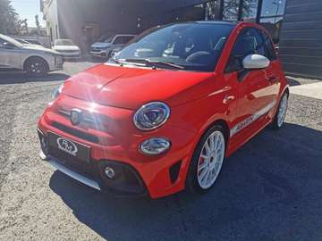 1.4 Turbo T-Jet 180ch  595 EsseEsse