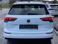 Volkswagen Golf Variant 2.0 TDI Life NAVI+LED+KAMERA+APP-CO Weiß - thumbnail 4