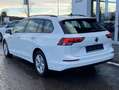 Volkswagen Golf Variant 2.0 TDI Life NAVI+LED+KAMERA+APP-CO Weiß - thumbnail 3
