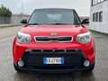 Kia Soul Soul 1.6 crdi 16v Your Soul 128cv auto Rosso - thumbnail 3