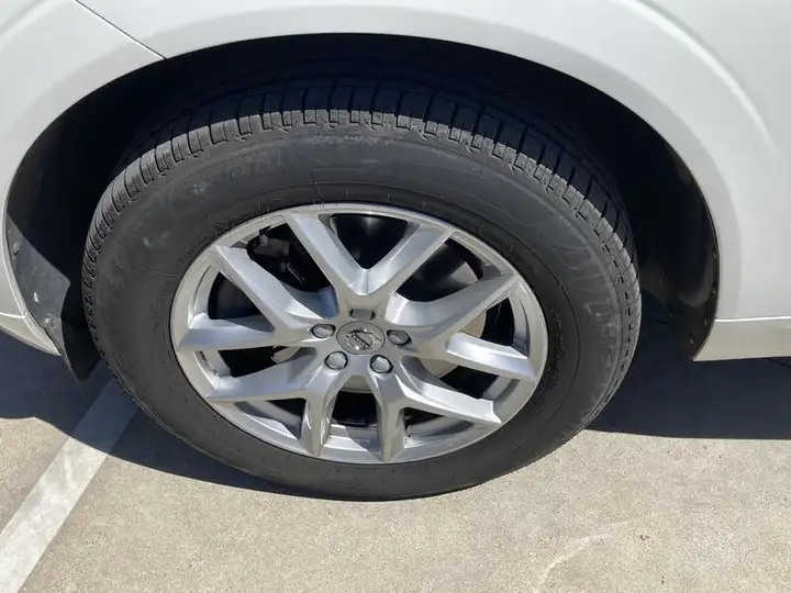 Volvo XC60 2020, foto 13
