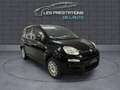 Fiat Panda III 1.2 8v 69ch Lounge Nero - thumbnail 3