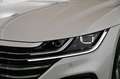 Volkswagen Arteon 1.4 TSIe DSG R-Line  MTX/PANO/HEAD-UP/AHK/18 Blanc - thumbnail 9