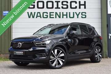 Recharge P8 AWD R-Design | Stoel/Stuurverwarming |