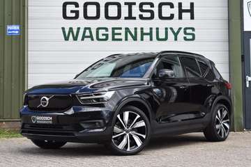 Recharge P8 AWD R-Design | Stoel/Stuurverwarming |