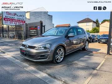 2.0 TDI 150CH BLUEMOTION TECHNOLOGY FAP CARAT 4MOTION 5P