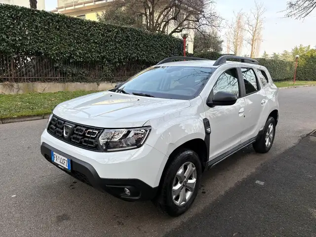 Dacia Duster Duster 1.5 Blue dCi 8V 115 CV 4x2 Prestige