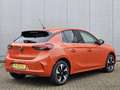 Opel Corsa-e Electric 50kWh 136pk Level 3 Navigatie via app | C Oranje - thumbnail 6