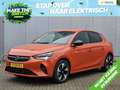 Opel Corsa-e Electric 50kWh 136pk Level 3 Navigatie via app | C Oranje - thumbnail 1
