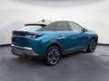 Peugeot 3008 Hybrid 145 e-DCS6 Allure - Pack Navigation Panoramique Blau - thumbnail 3