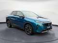 Peugeot 3008 Hybrid 145 e-DCS6 Allure - Pack Navigation Panoramique Blau - thumbnail 1