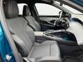 Peugeot 3008 Hybrid 145 e-DCS6 Allure - Pack Navigation Panoramique Blau - thumbnail 11