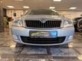 Skoda Octavia Combi Impuls Edition*SHZ*Klimaauto*AHK Bleu - thumbnail 4