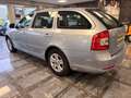 Skoda Octavia Combi Impuls Edition*SHZ*Klimaauto*AHK Bleu - thumbnail 9