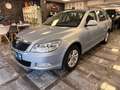 Skoda Octavia Combi Impuls Edition*SHZ*Klimaauto*AHK Bleu - thumbnail 3