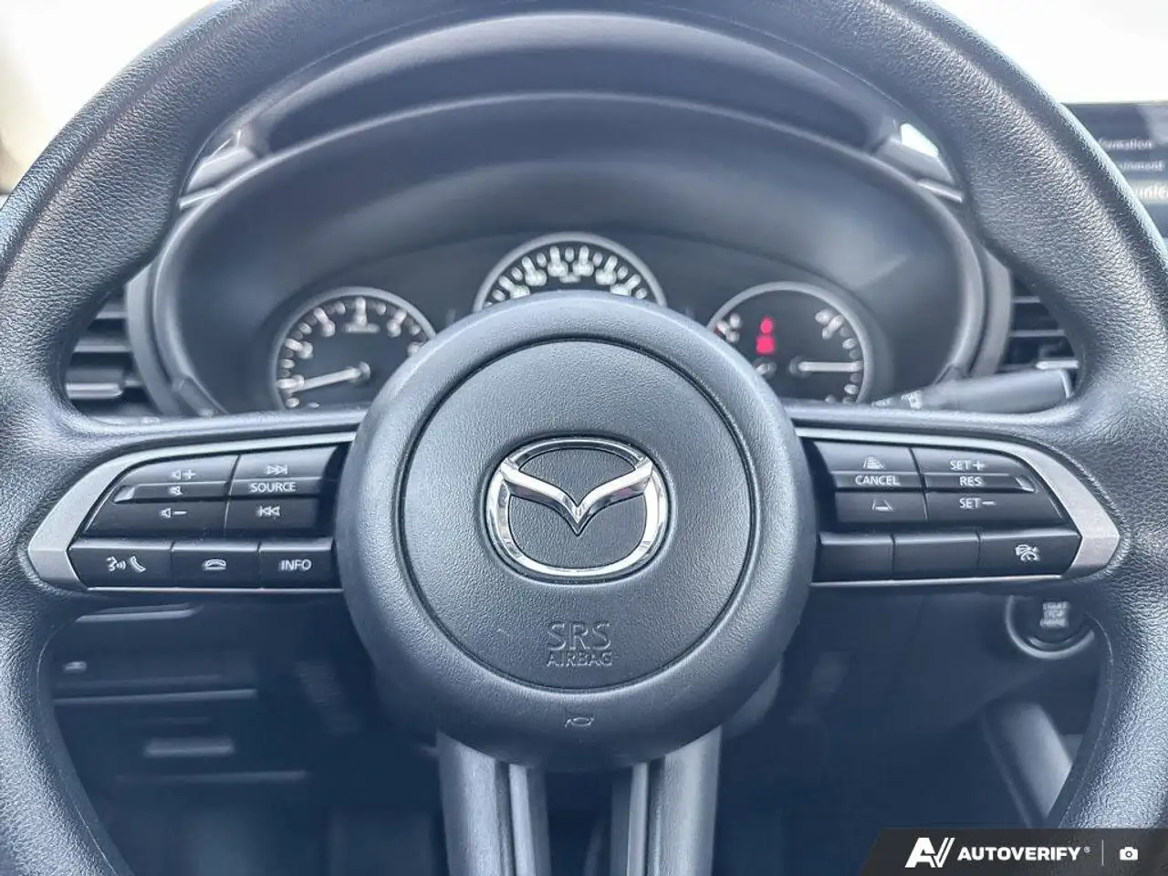 Mazda 3 photo Mazda 3
