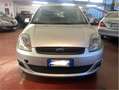 Ford Fiesta 5p 1.2 Titanium Argent - thumbnail 3
