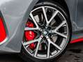 BMW 128 iAS M-Sport | H.Kardon | Adapt. Cruise | Head-Up Grijs - thumbnail 7