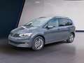 Volkswagen Touran 1.5 TSI DSG Comfortline Navi+VZE 7-Sitze Grau - thumbnail 1