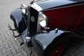 Oldtimer Sonstige Mathis EMY4S Dynamic, viertürige Limousine Rot - thumbnail 11